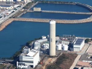 港燈重啟「冷宮」發電方案 專家疑變相加電費