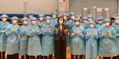 【多方觀點】政府擬引入非本地培訓醫生 應優先考慮質素？