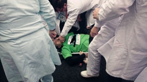 中國馬拉松今年跑死第5人