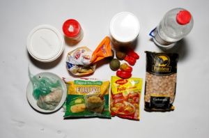 彭博：在委內瑞拉 勞作整日仍付不起早餐