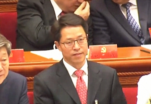 張曉明：全面管治權與高度自治權不矛盾