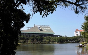 【旅遊】最美的校園&mdash;&mdash;廈門大學