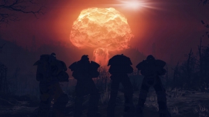 啟動核彈隨意轟炸《Fallout 76》竟遭批「不有趣」？