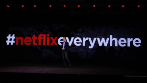 對陣樂視 Netflix殺入本港 無《紙牌屋》
