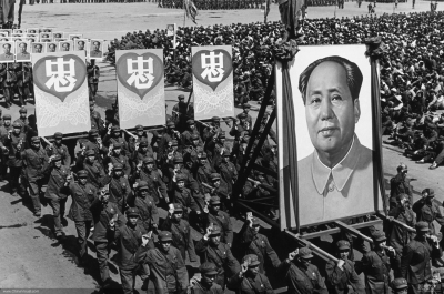 【紙媒觀點】文化大革命 改變「國民性格DNA」？