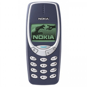 13款極客NOKIA 完爆你的iPhone 6s
