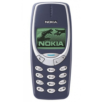 13款極客NOKIA 完爆你的iPhone 6s