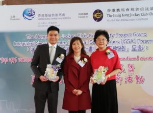 【攝影】在港南亞婦女奮鬥歷程攝影展