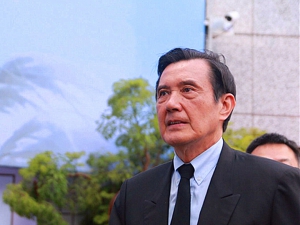 台擬修例退休高官赴內地禁制期延長至15年