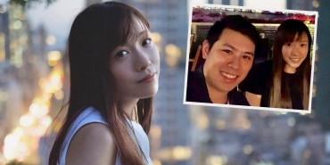 游蕙禎傳入紙嫁「星火同盟」前發言人林肇彥