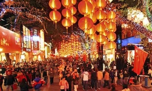 內地推行周五多休半天假新安排