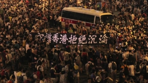 【來稿】「違法達義」可以不證自明嗎？