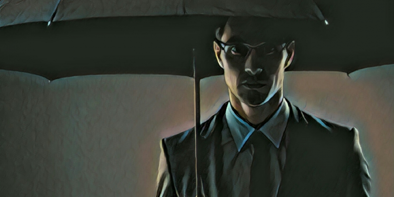 【輕盤點】暗殺只需一把傘？盤點英俄相關的神秘死亡案