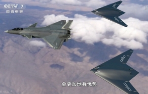 【軍事博評】張競：淺析MUMT儎人無人儎臺作戰編組