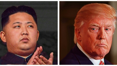 【特稿】美國把北韓再列支援恐怖主義國家 有什麼意義？