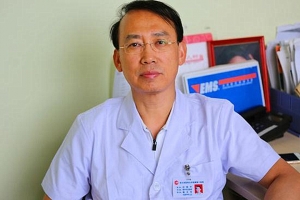 哈醫大首創換頭手術北京專家質疑只是解剖研究