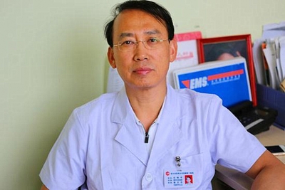 哈醫大首創換頭手術北京專家質疑只是解剖研究
