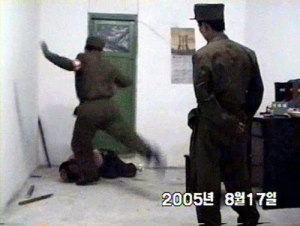 北京親南韓禍及北韓境內僑民