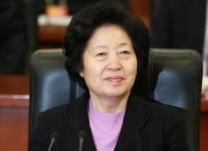 統戰部長來港見小超人