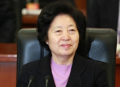 統戰部長來港見小超人