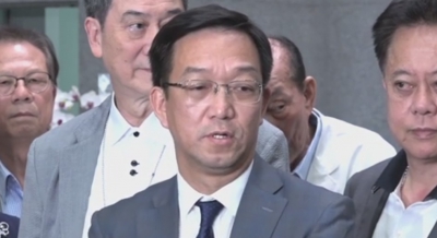 劉業強：新界鄉紳不會作出暴力威嚇