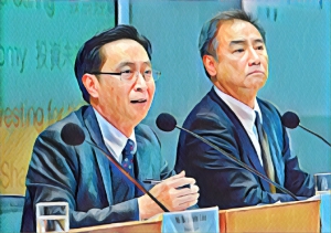 發展局：2047地契續約可考慮提早進行