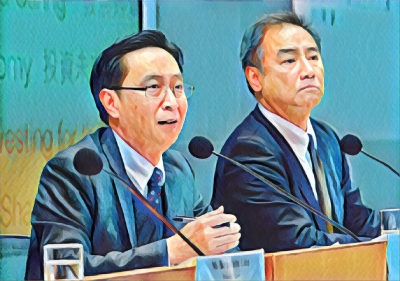 發展局：2047地契續約可考慮提早進行