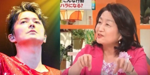 搭肩是性騷擾嗎？日本女律師：福山雅治沒問題！