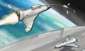 【軍事博評】呂琪：一支穿雲箭　再談中國的遠端高超音速運載器
