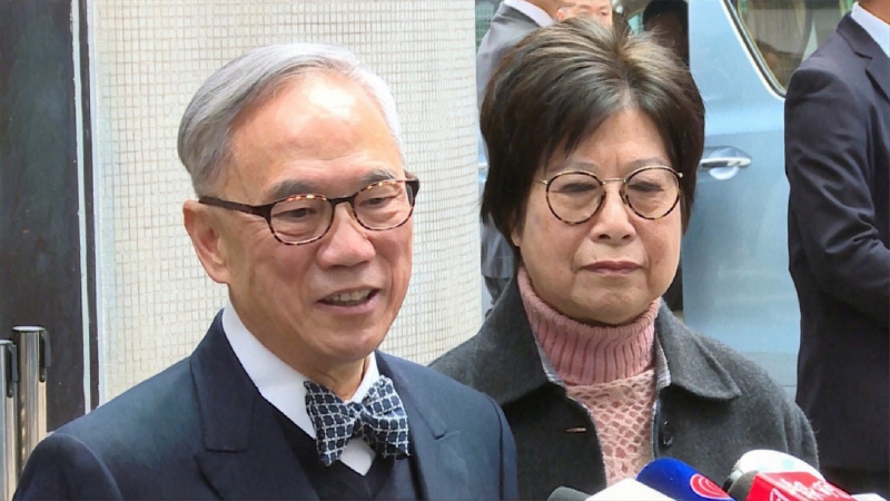 【多方觀點】終院以「法律技術」還曾蔭權清白 《防賄條例》還需檢討？