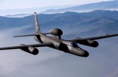 【軍事博評】呂琪：美軍「U-2」飛臨黃海 試探底線？火中取栗？