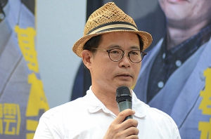 「城邦派」國師陳雲敗選後宣佈隱退