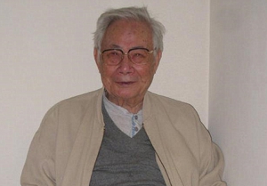 許家屯美國家中逝世享年100歲
