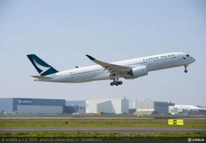 歐委會指國泰航空觸犯競爭法罰款4.76億元