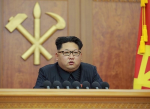 北韓今早試爆氫彈恐招國際制裁