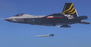 KF-21今年開始量產 先期總產量120架