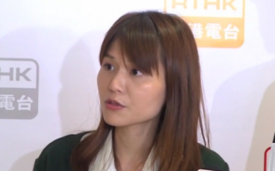 特首招攬傘兵加入諮詢架構