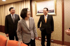 【編輯評論】蔡宋聯手起底 國民黨恐難翻身
