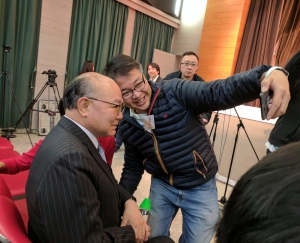 【評論】蘇蘭斯：為胡官抱不平