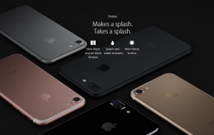 公司宣揚「愛國」規定：「買iPhone7者炒魷魚！」