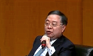 陳啟宗：港府一錯再錯國際商界或失去信心