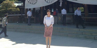 解決韓國慰安婦問題安倍兩面不是人