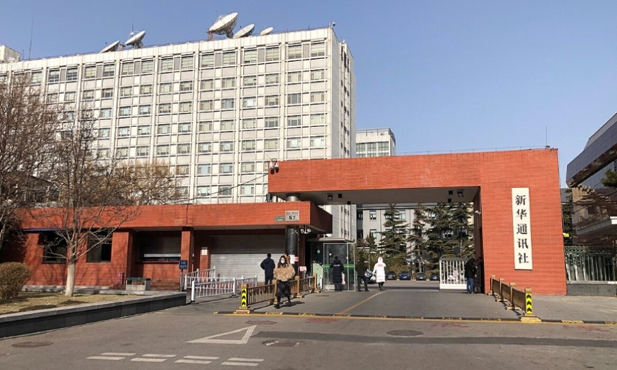 【觀點】新華社﹕減少「自彈自唱」讓民生清單兌現成「幸福賬單」