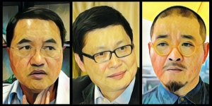 【評論】蘇蘭斯：梁振英算佔中賬 為林鄭掃雷