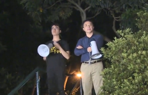 張翔：科學家精簡訓練在這環境中可能是錯誤