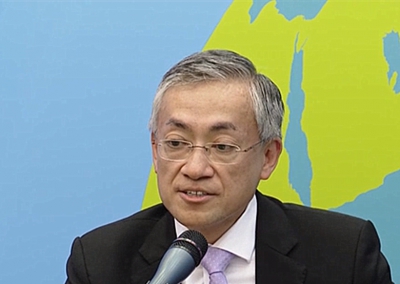 天文台長岑智明：香港冬天消失可能指日可待