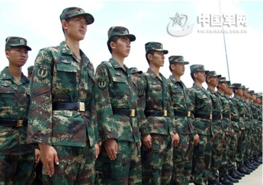 【軍事博評】呂琪：清澈的愛 只為中國&mdash;&mdash;談談新中國成立後的幾場戰爭