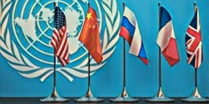 為何中俄美英法發表聯合聲明拒簽《禁止核武器條約》？