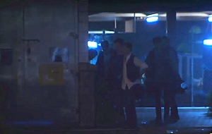 法官指7警令警隊蒙羞破壞香港聲譽判監兩年