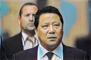 【輕盤點】中國境外行賄非首次 澳門富商最高可判65年監？